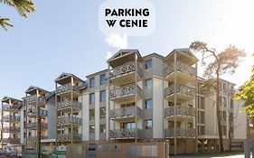 Rezydencja Park - City Apartments